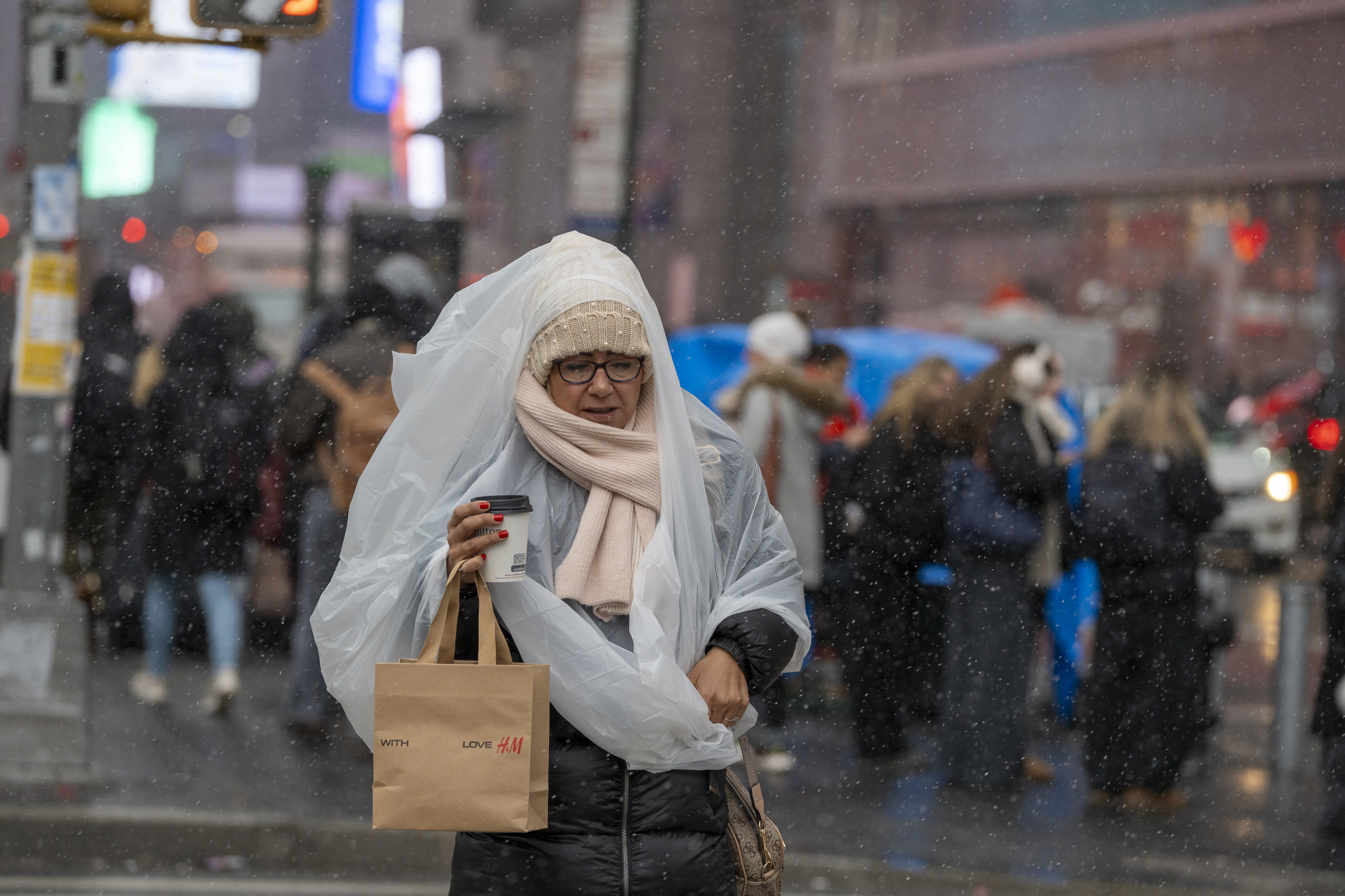 Condiciones del Clima