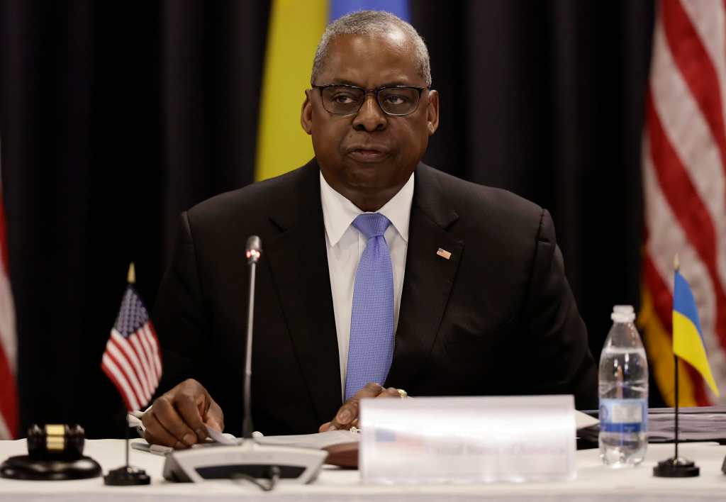 Lloyd Austin secretario de Defensa del gobierno de Joe Biden