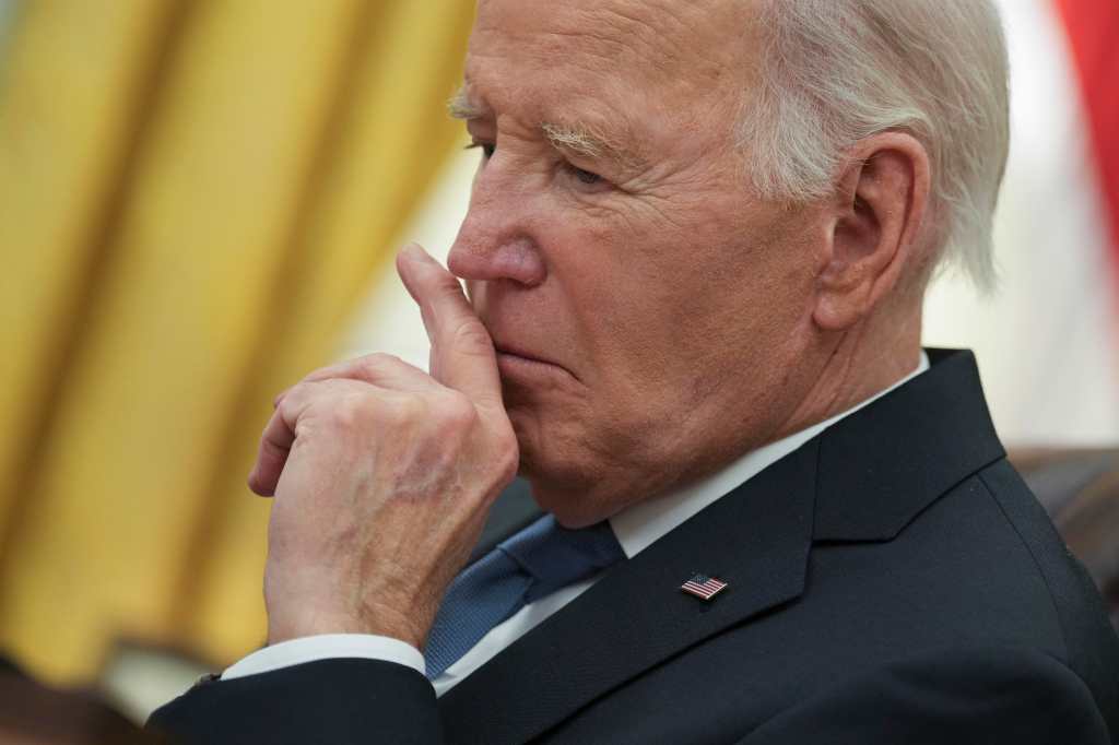 Joe Biden 