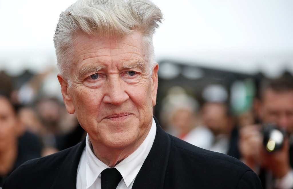 David Lynch