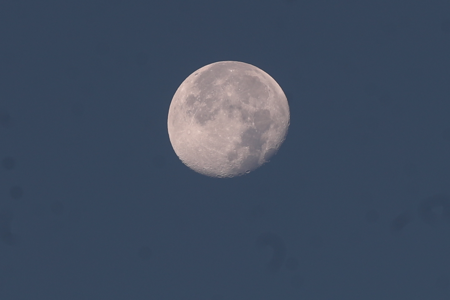 Luna Llena