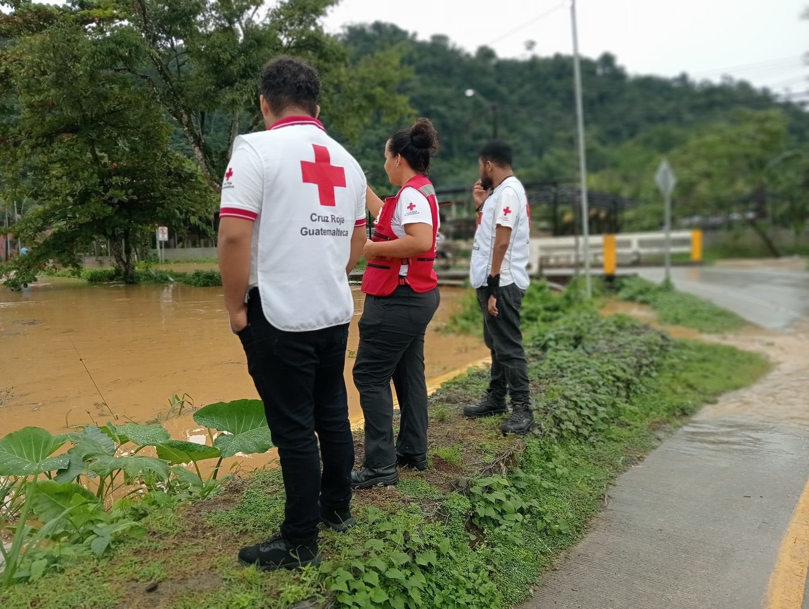 Inundaciones