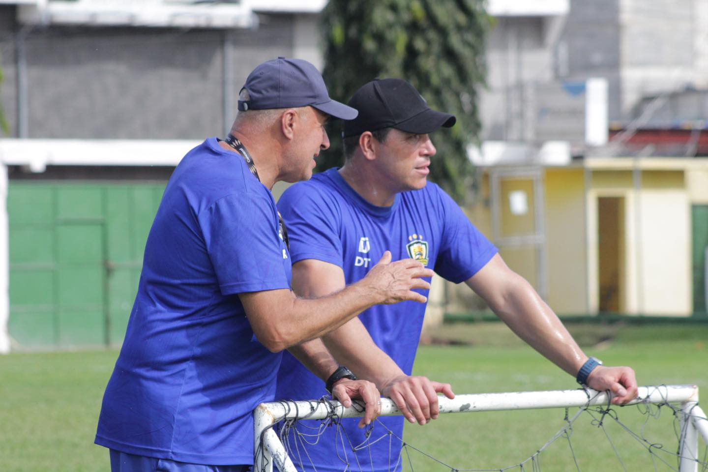 De la mano del técnico nacional, Dwight Pezzarossi, el equipo pechoamarillo tiene el reto de evitar el descenso.