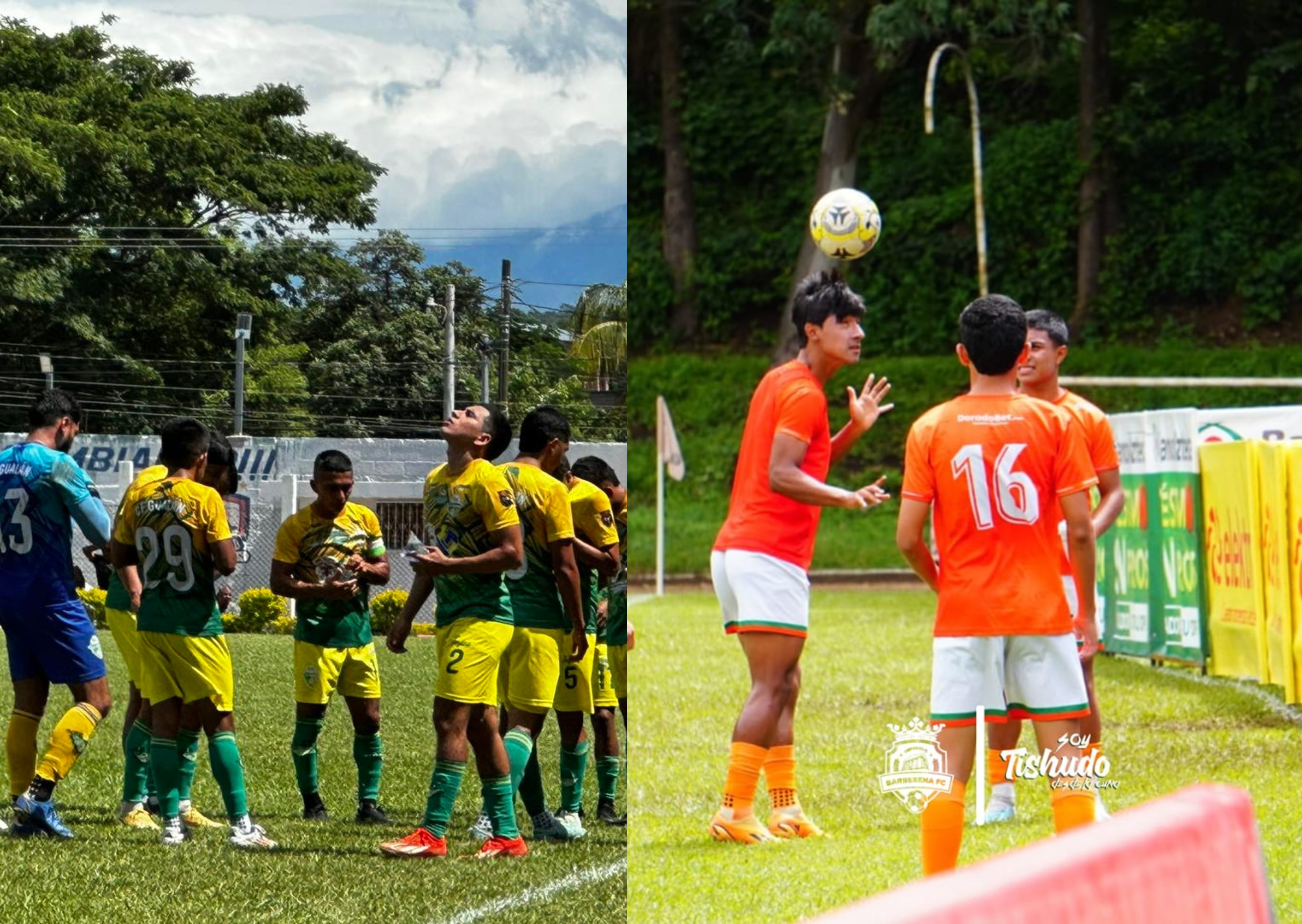 Dos equipos en la Primera División están en una situación similar a la de Zacapa.