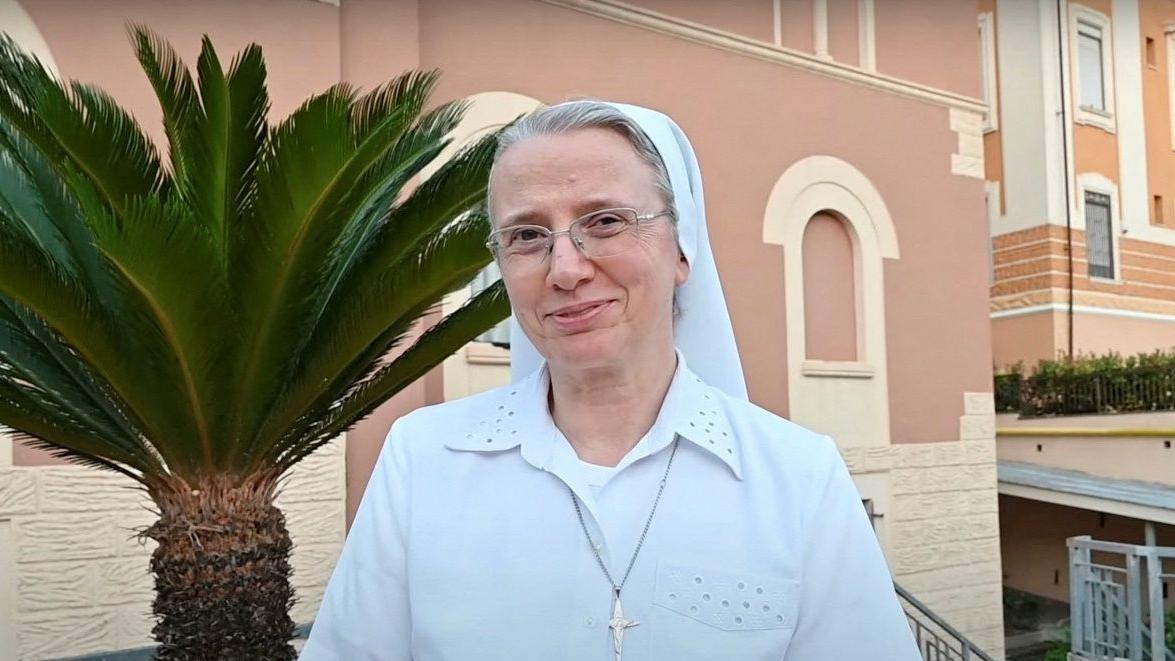 Brambilla se convertirá en la primera mujer en dirigir una institución en el Vaticano.