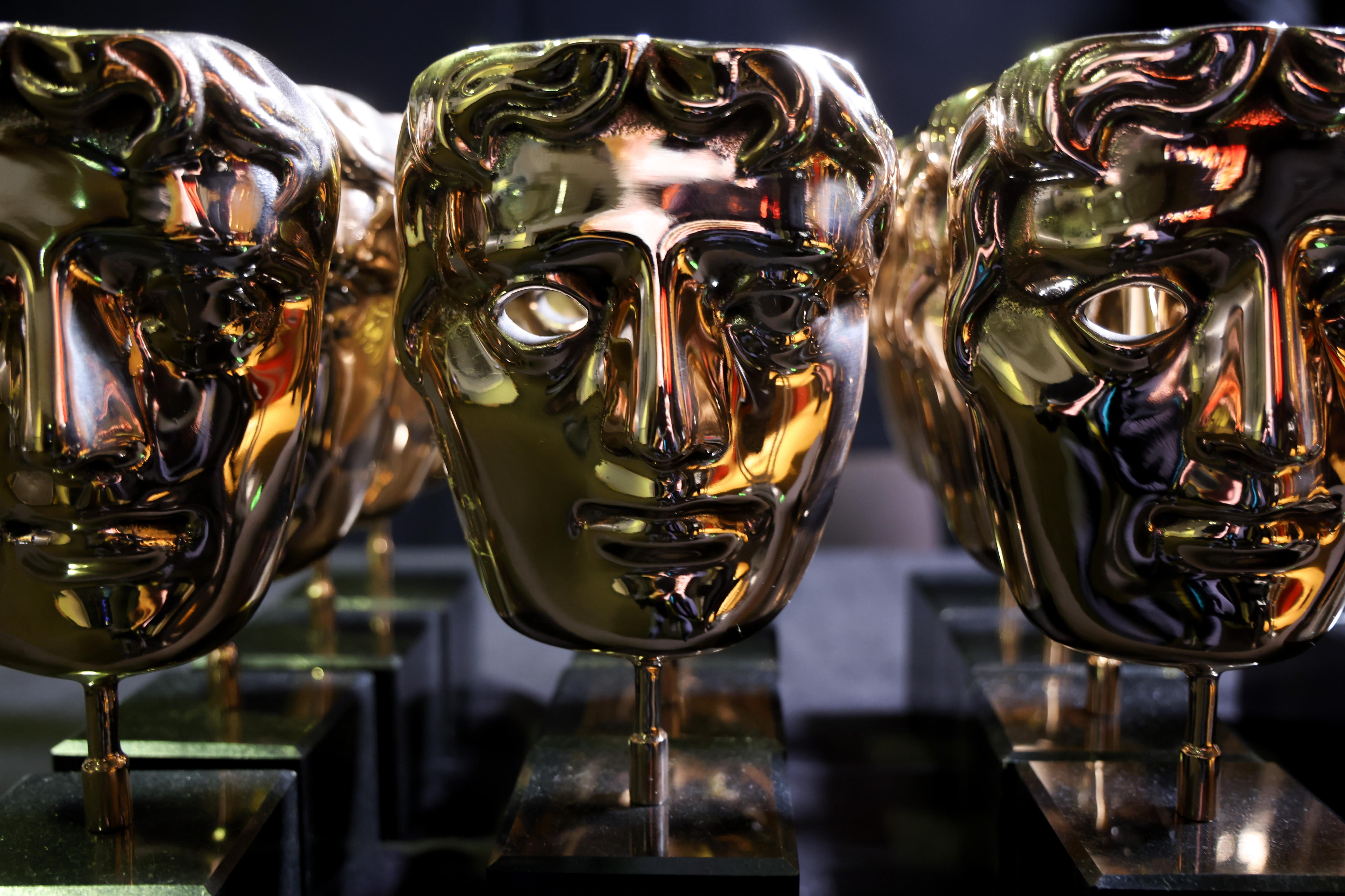 Premios BAFTA