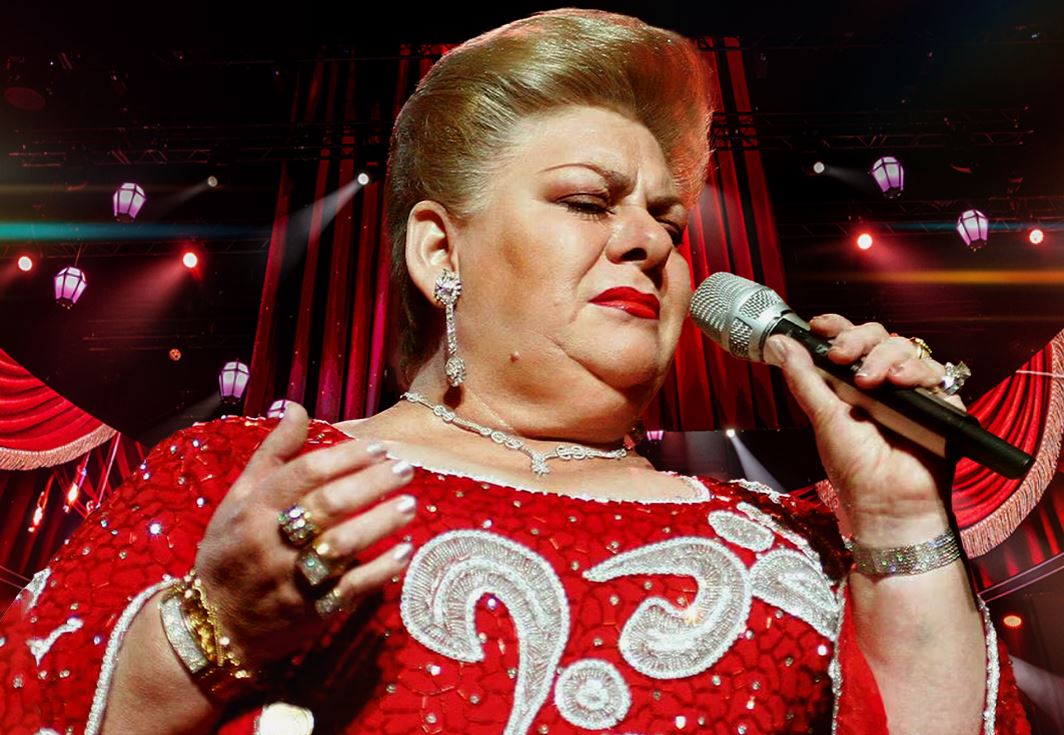 Paquita la del Barrio