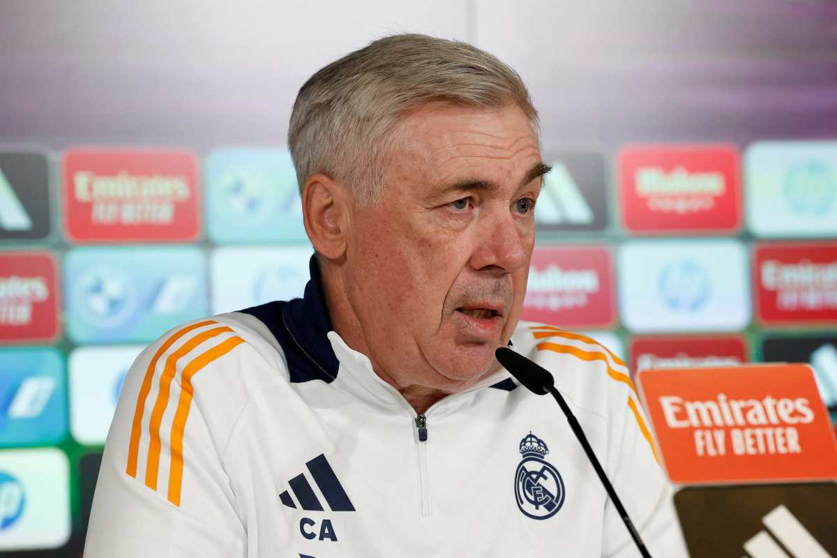 Ancelotti