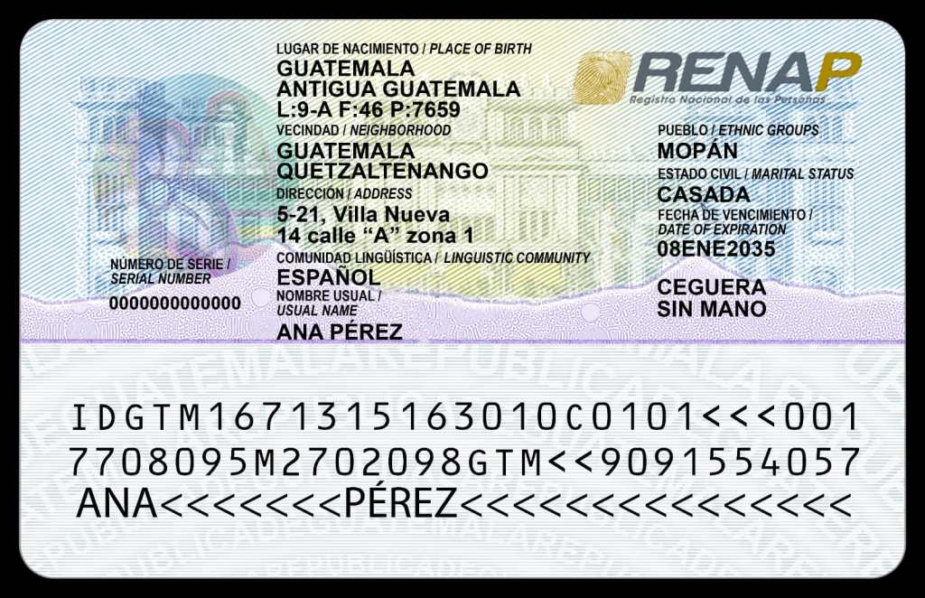 reverso nuevo dpi