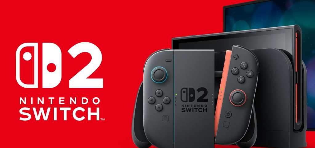 Nintendo Switch 2