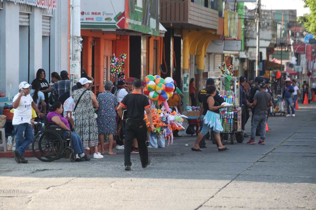 carnaval de Mazatenango